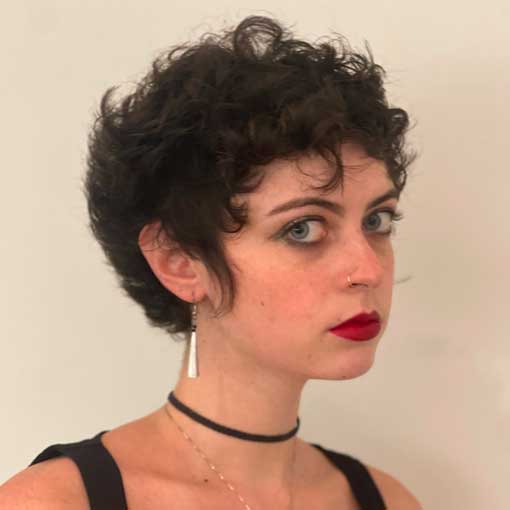 private-class-cut-2 Private Haircutting Classes on Live Models in NYC with Laara Raynier